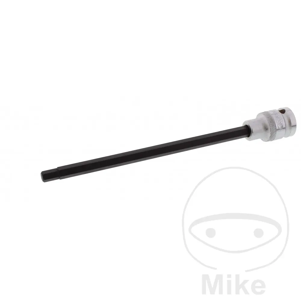 JMP 1/2 inçe altıgen soket 7 mm uzunluk 200 mm