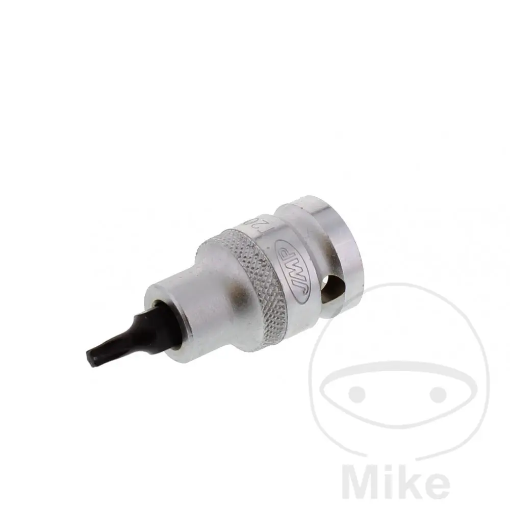 Insert Torx 1/2 pouce T20 JMP longueur 55 mm
