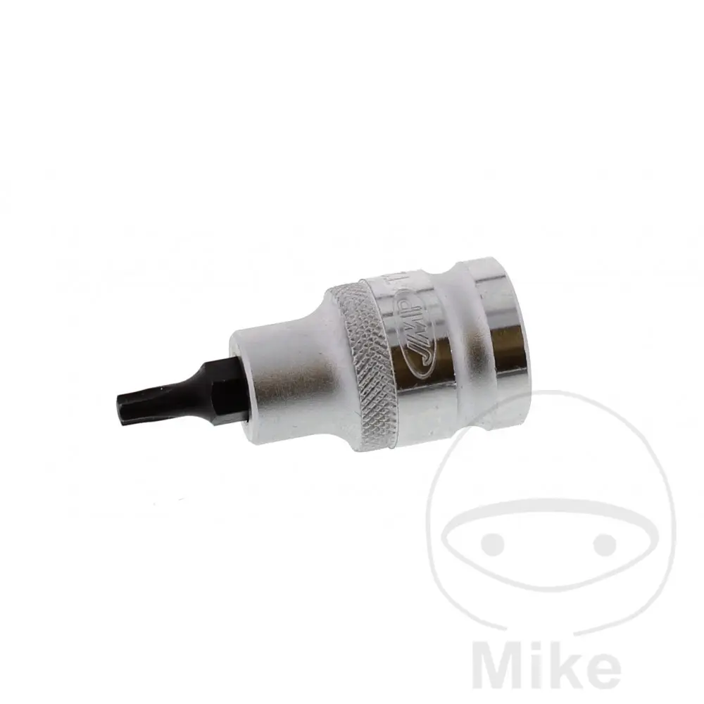 Бита Torx 1/2 дюйма T25 JMP длина 55 мм