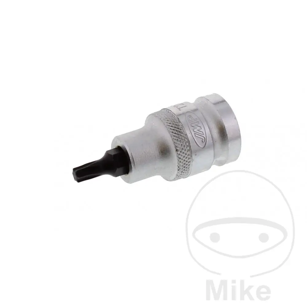 Insert Torx 1/2 pouce T27 JMP longueur 55 mm