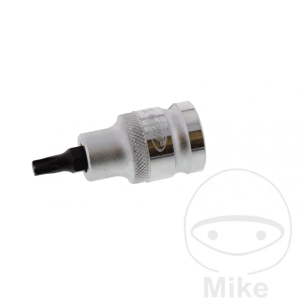 1/2인치 Torx T30 JMP 인서트 길이 55 mm