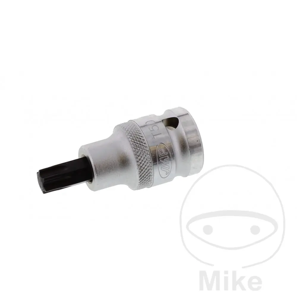 1/2인치 Torx T50 JMP 55 mm 길이 인서트