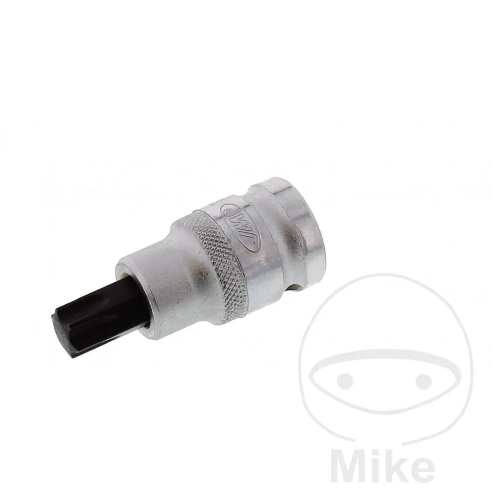 Embout Torx 1/2 pouce T55 JMP longueur 55 mm