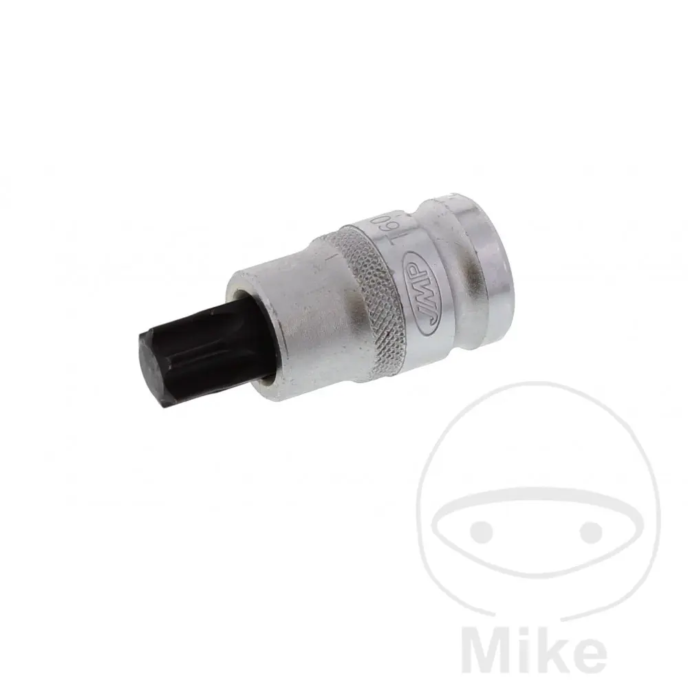 Torx-bitt 1/2 tommer T60 JMP lengde 55 mm