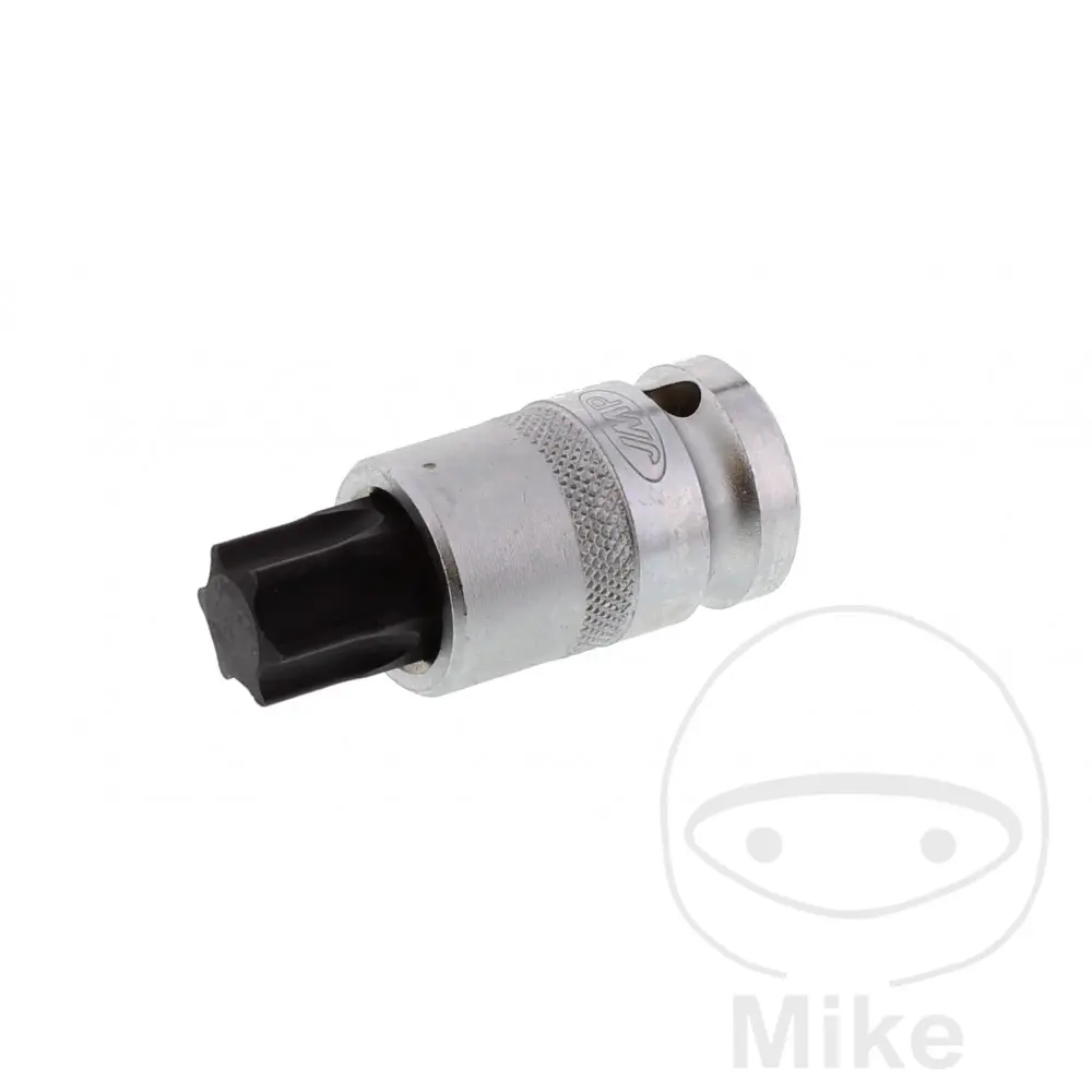 Torx antgalis 1/2 colio T70 JMP ilgis 55 mm