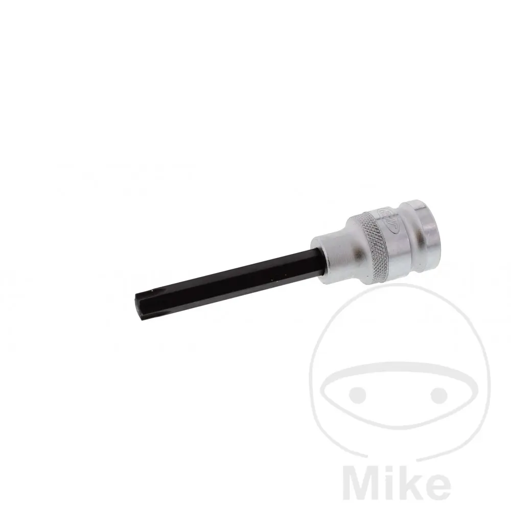 1/2 inch Torx bit T50 JMP length 100 mm