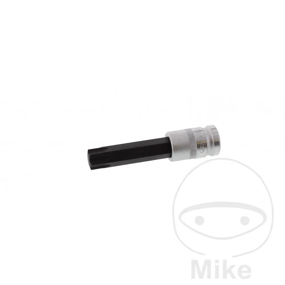 Torx Uç 1/2 inç T70 JMP 100 mm uzunluk