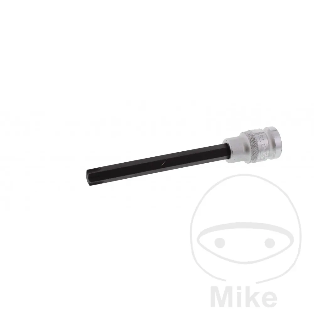 رأس Torx مقاس 1/2 بوصة T55 من JMP طول 140 مم