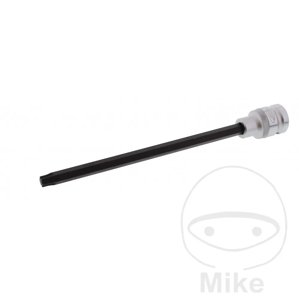 Embout Torx 1/2 pouce T45 JMP longueur 200 mm