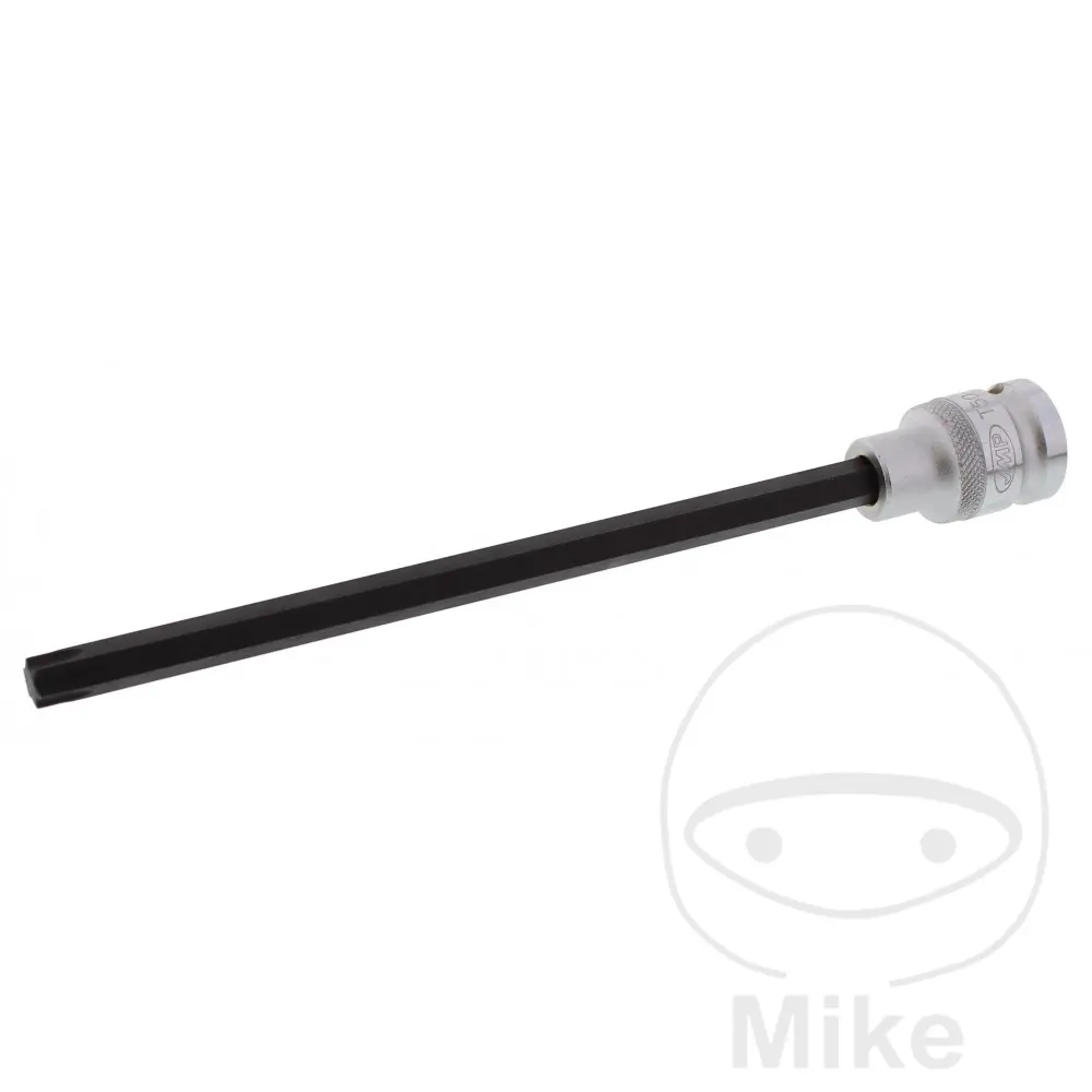 Torx-Einsatz 1/2 Zoll T50 JMP Länge 200 mm