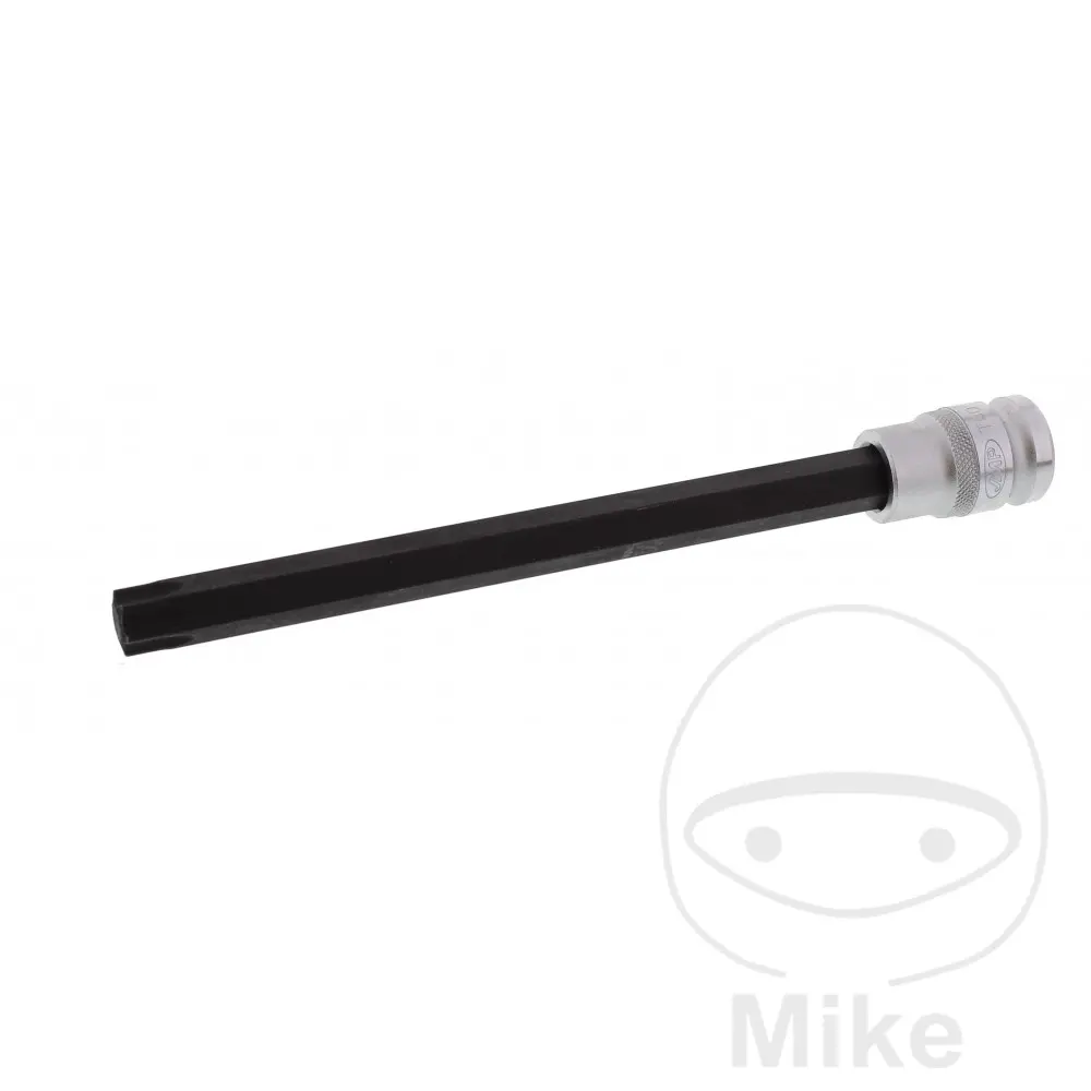 JMP Torx-Einsatz 1/2 Zoll T60 Länge 200 mm