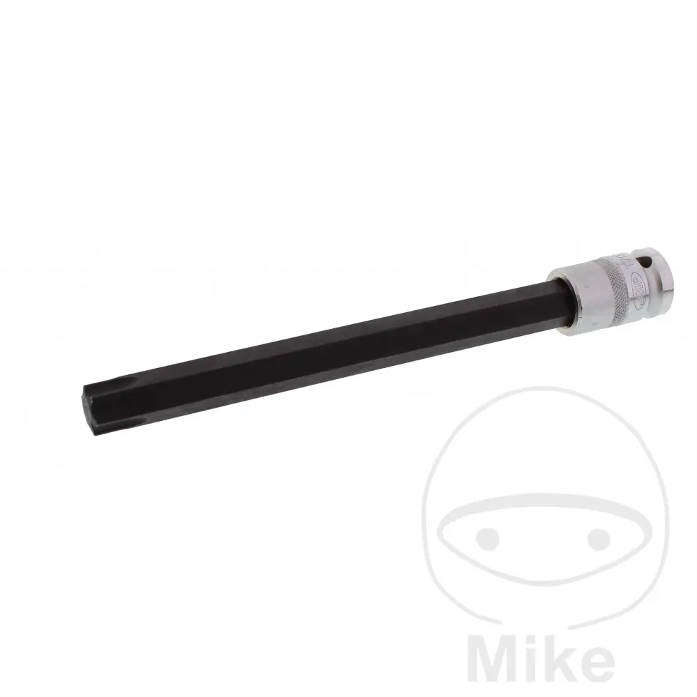 Torx įdėklas 1/2 colio T70 JMP Ilgis 200 mm