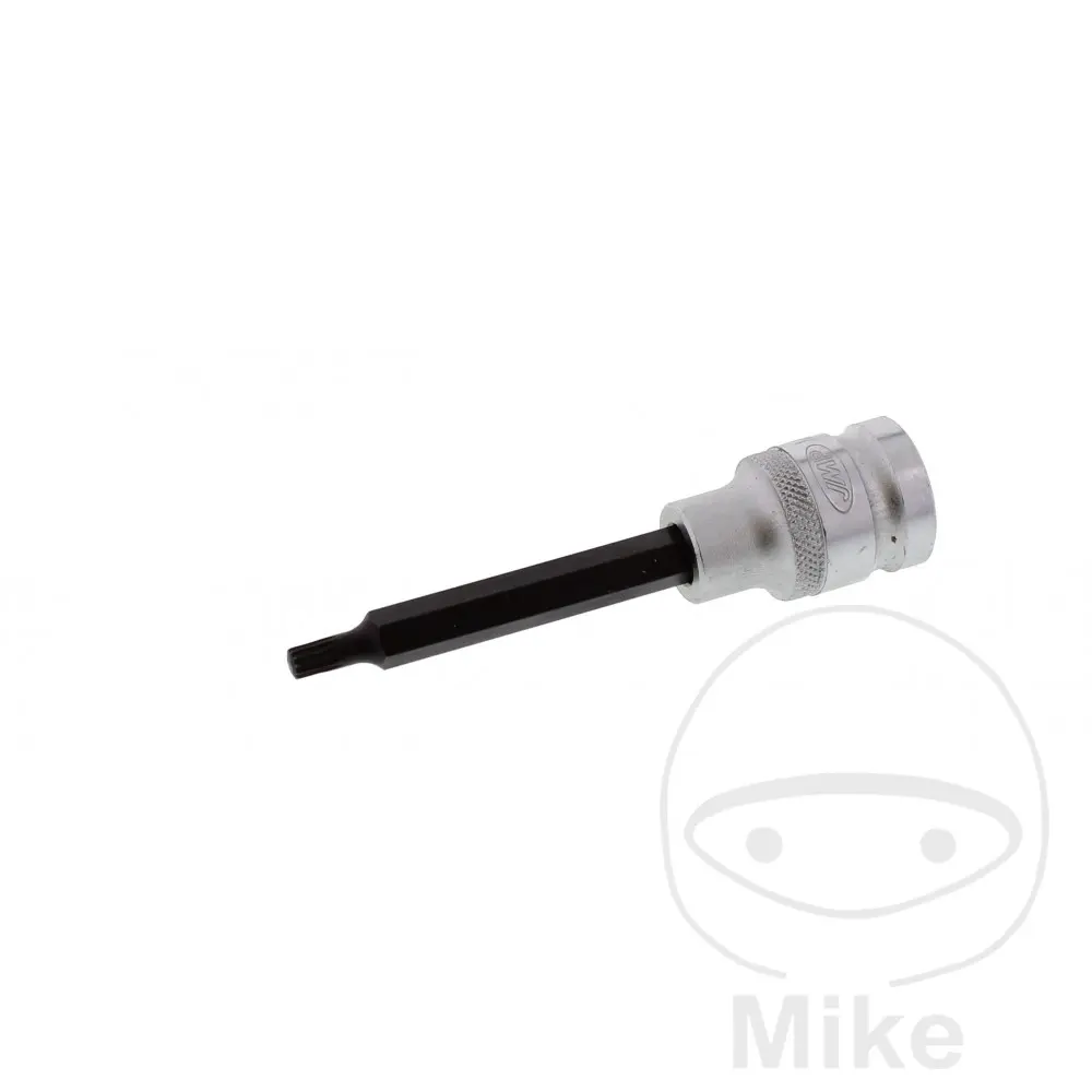 Einsatz Multi-Dent 1/2 Zoll M5 JMP Länge 100 mm