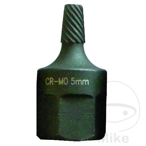 Insert Ekstraktor 3/8 5 mm Condor Werkzeug