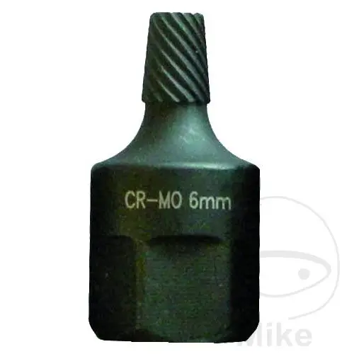 Einsatz für Ausdreher 3/8 6 mm Condor Werkzeug