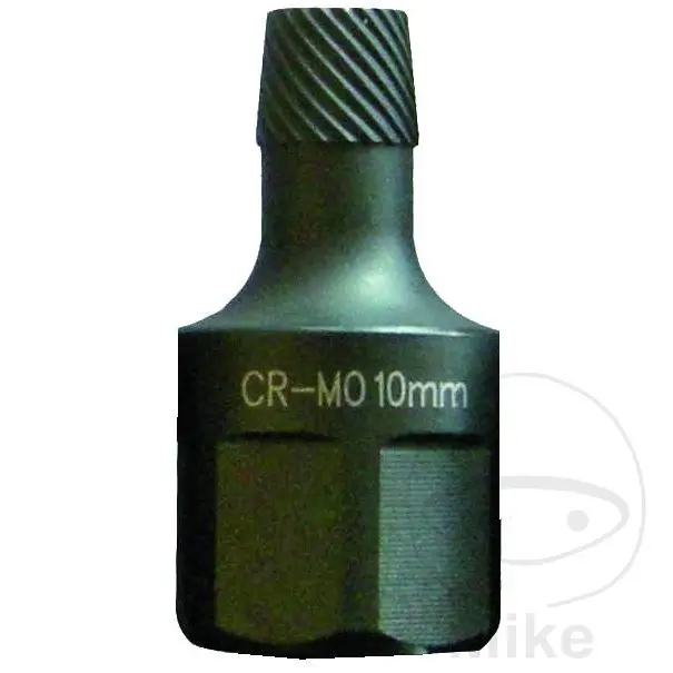 Extracteur insert 1/2 pouce 10 mm Condor Werkzeug