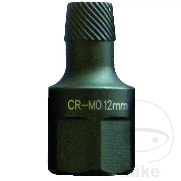 Extracteur insert 1/2 pouce 12 mm Condor Werkzeug