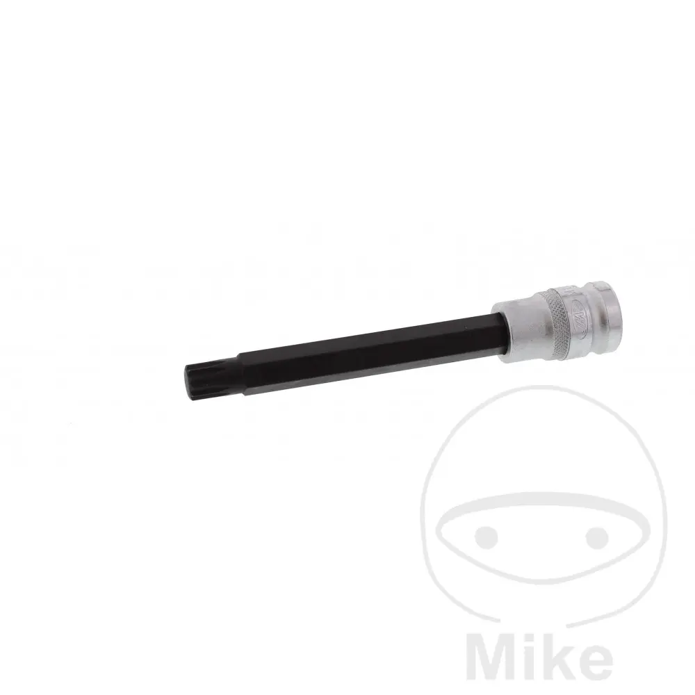 Daugiafunkcinis lizdas JMP 1/2 colio M12 ilgis 140 mm