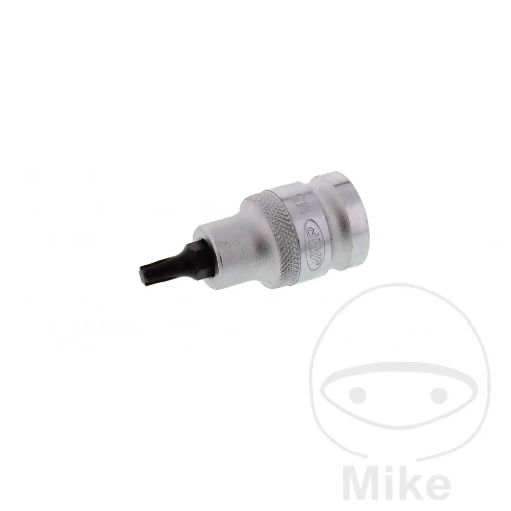 Накрайник Ribe 1/2 инч M5 JMP Дължина 55 mm