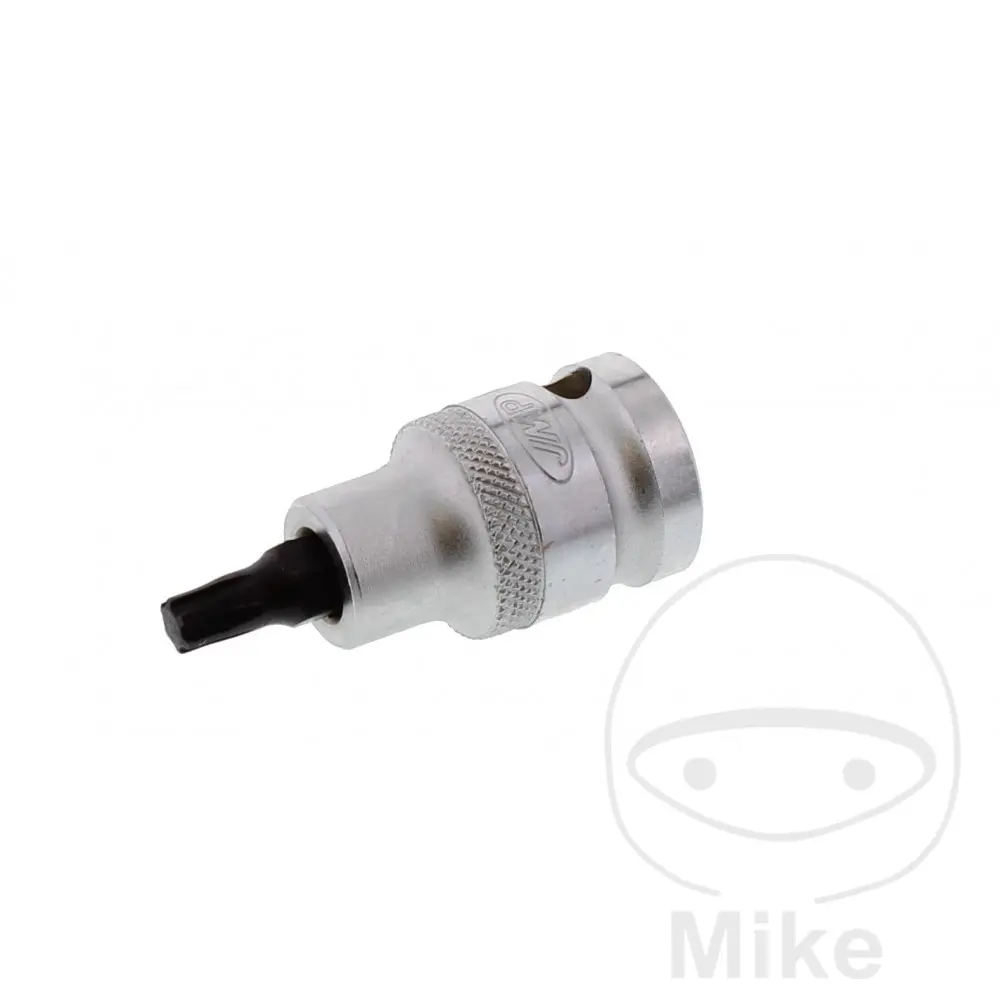 Ribe-Einsatz 1/2 Zoll M6 JMP Länge 55 mm