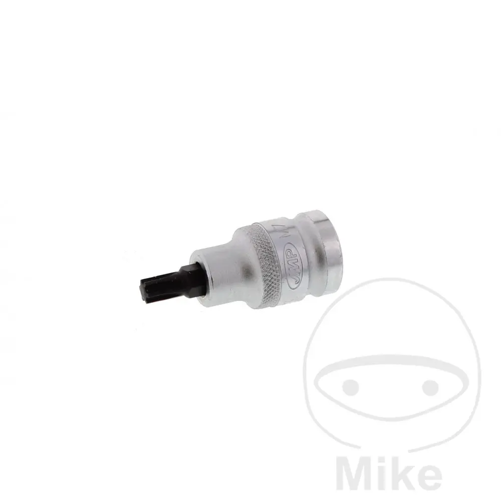JMP 1/2 inç M7 RIBE® Ucu 55 mm Uzunluk
