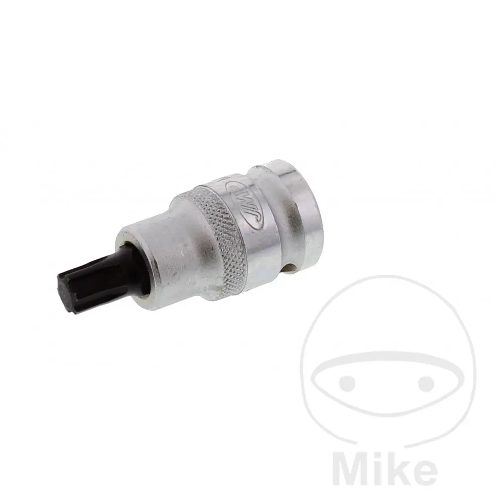 Insert Ribe 1/2 pouce M9 JMP longueur 55 mm