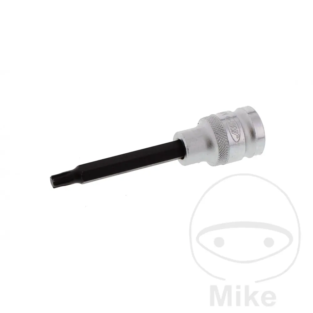 Insert Ribe 1/2 pouce M6 JMP Longueur 100 mm