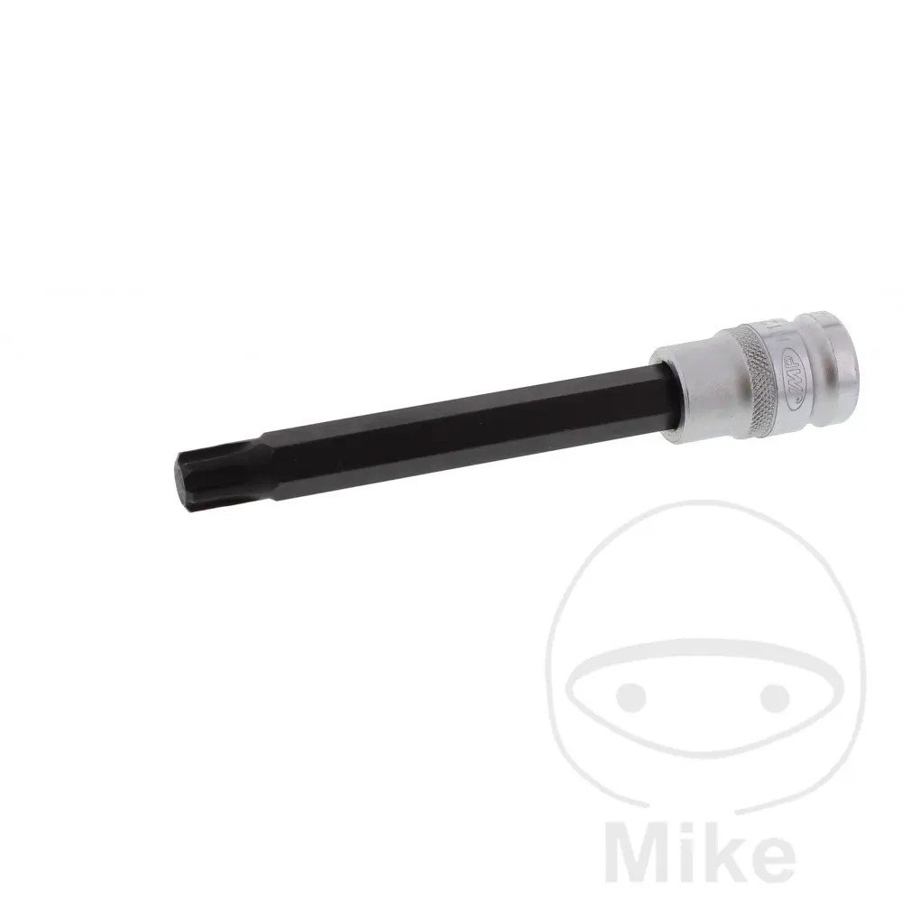 Rattnøkkel for Ribe M12 JMP Lengde 140 mm