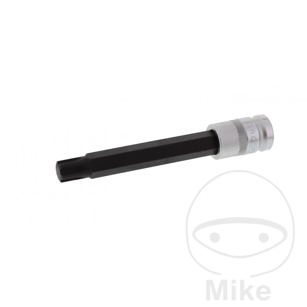 Insert Ribe 1/2 pouce M13 JMP 140 mm