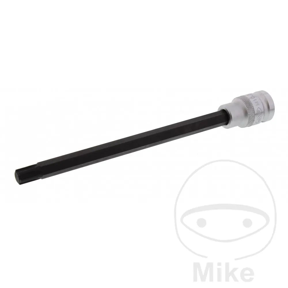 Insert Ribe 1/2 inç M10.3 JMP uzunluk 200 mm