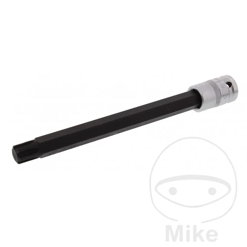 رأس مفك Ribe 1/2 بوصة M14 JMP طول 200 ملم