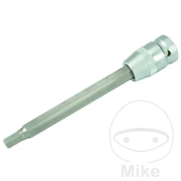 1/2인치 드라이버 비트 7X140MM