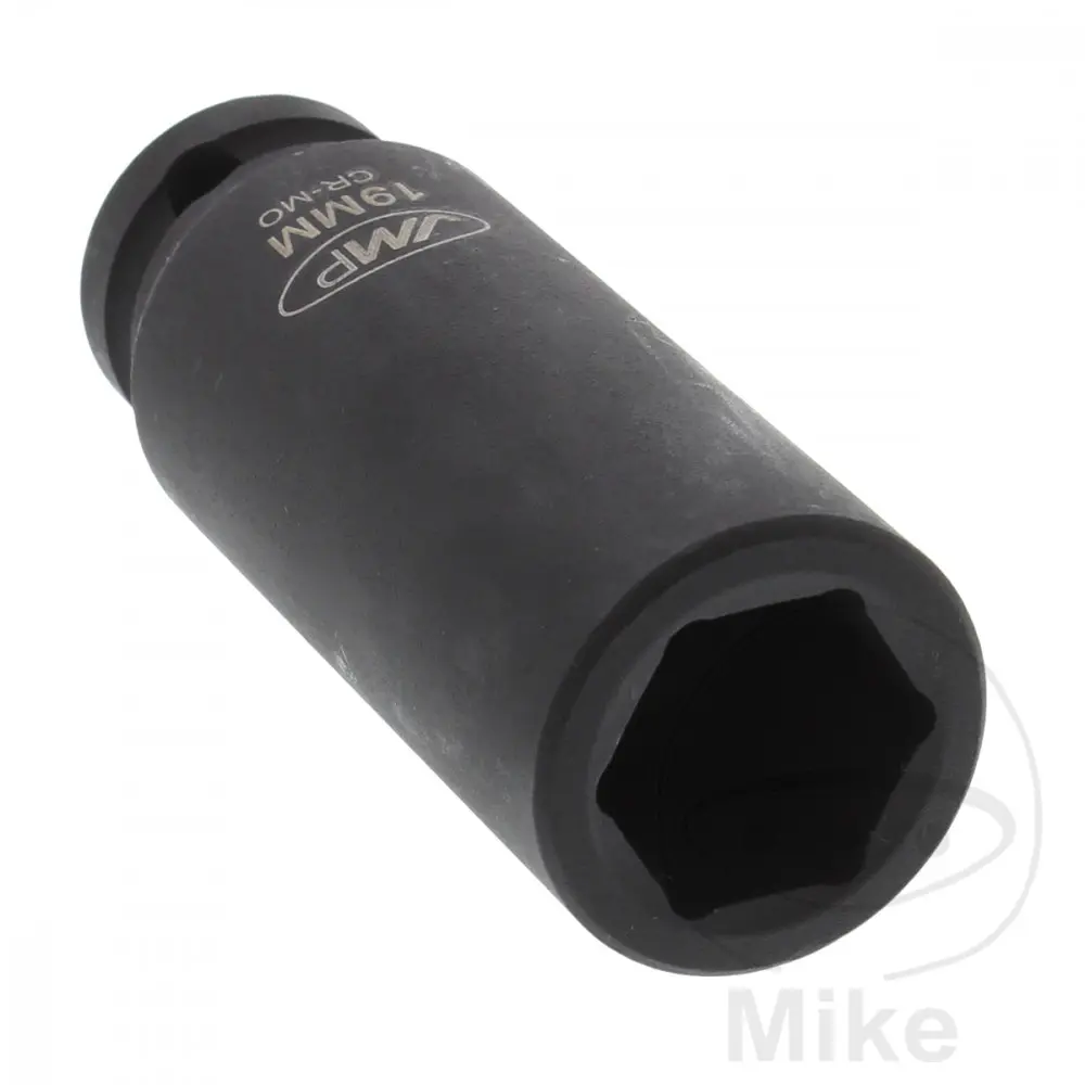 Douille à choc 6 pans 3/4 21 mm JMP longueur 90 mm