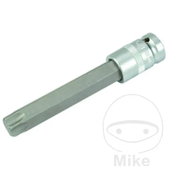 Douille 1/2 pouce TX 70x120 mm Condor Werkzeug