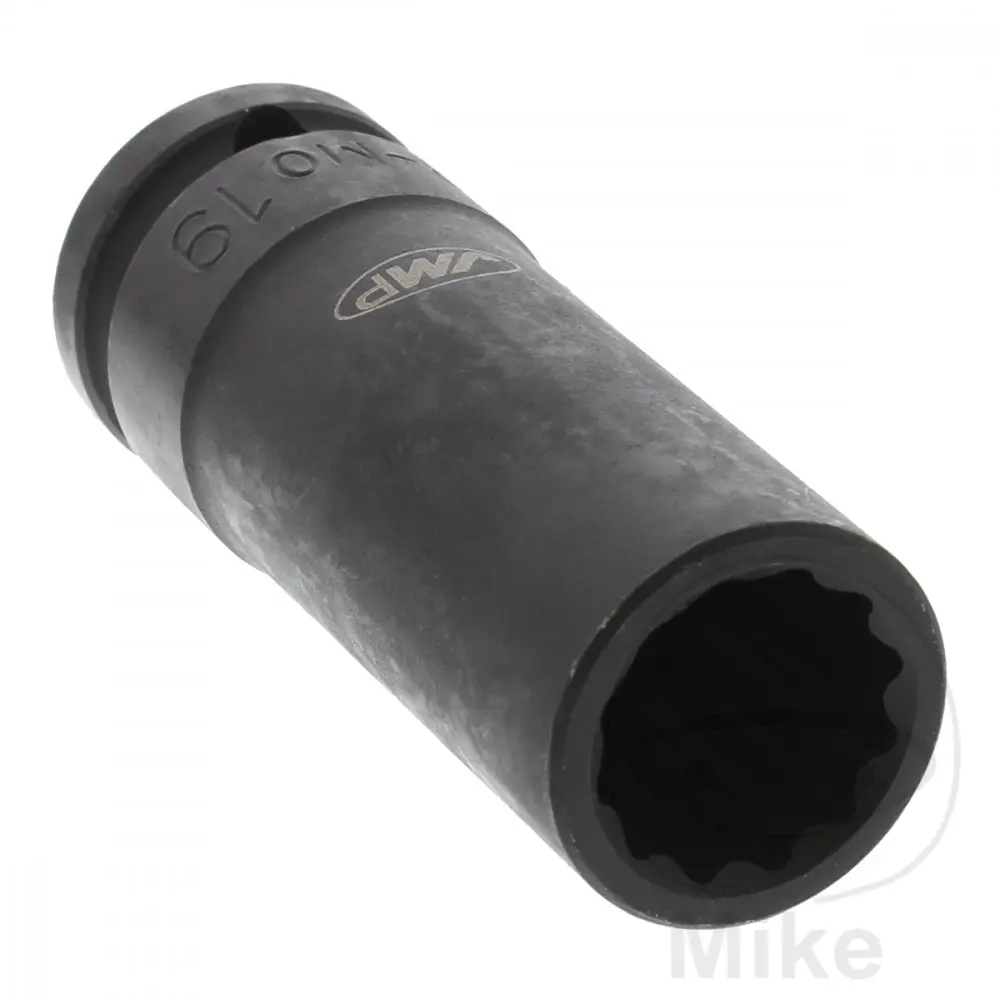 Kraftnuss 12-kant 3/4 36 mm JMP Länge 85 mm
