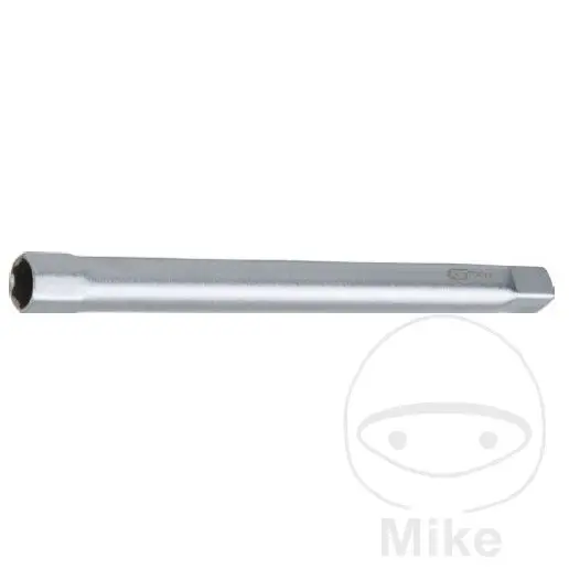 Гайка KS Tools 6-стенна 1/4 10 160 mm за бампери
