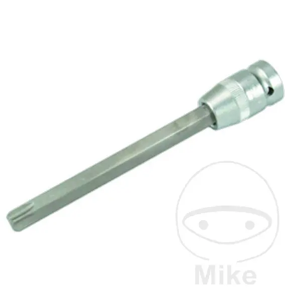 Buis Condor Werkzeug 1/2 inch TX 55x140 mm
