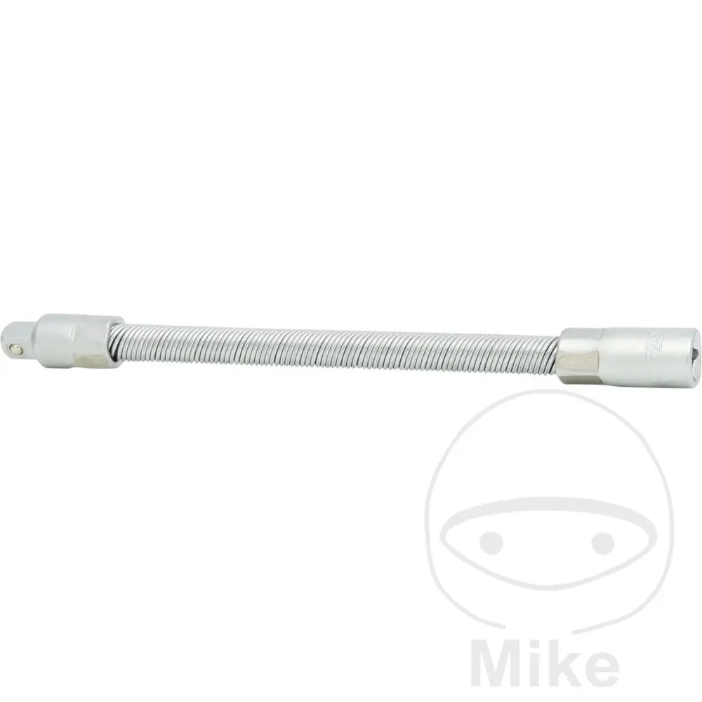 Rallonge 1/4 flexible 150 mm KS Tools