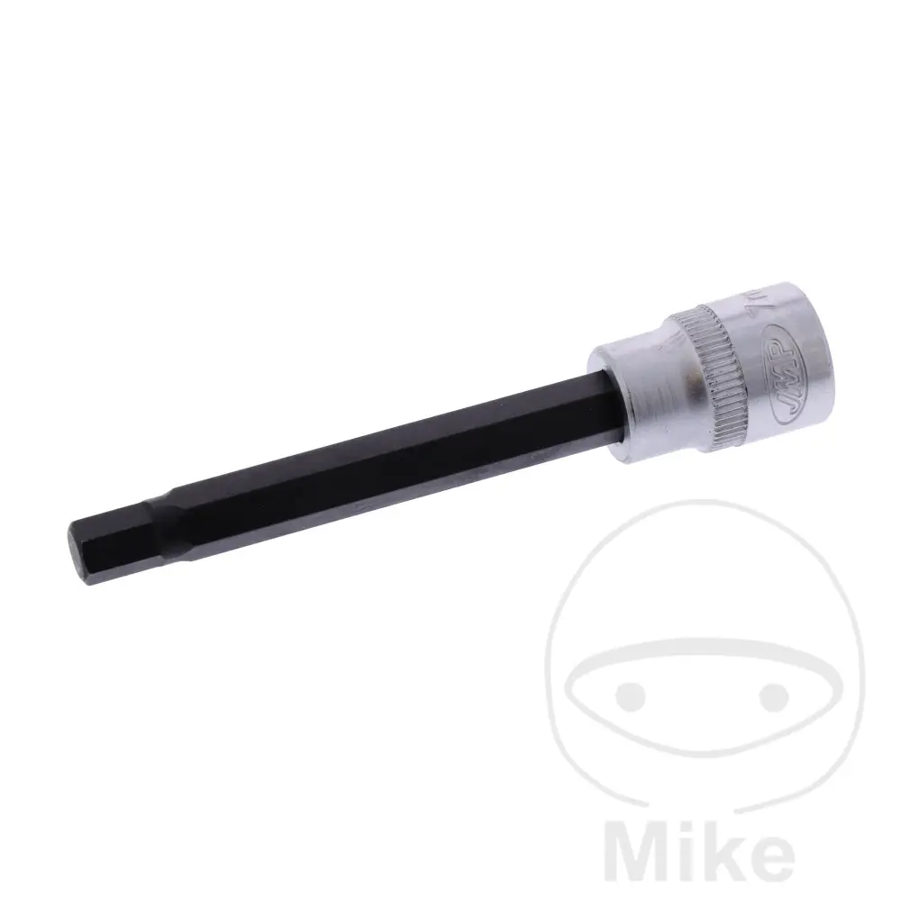 Douille à six pans creux 3/8 7 mm JMP Longueur 93 mm