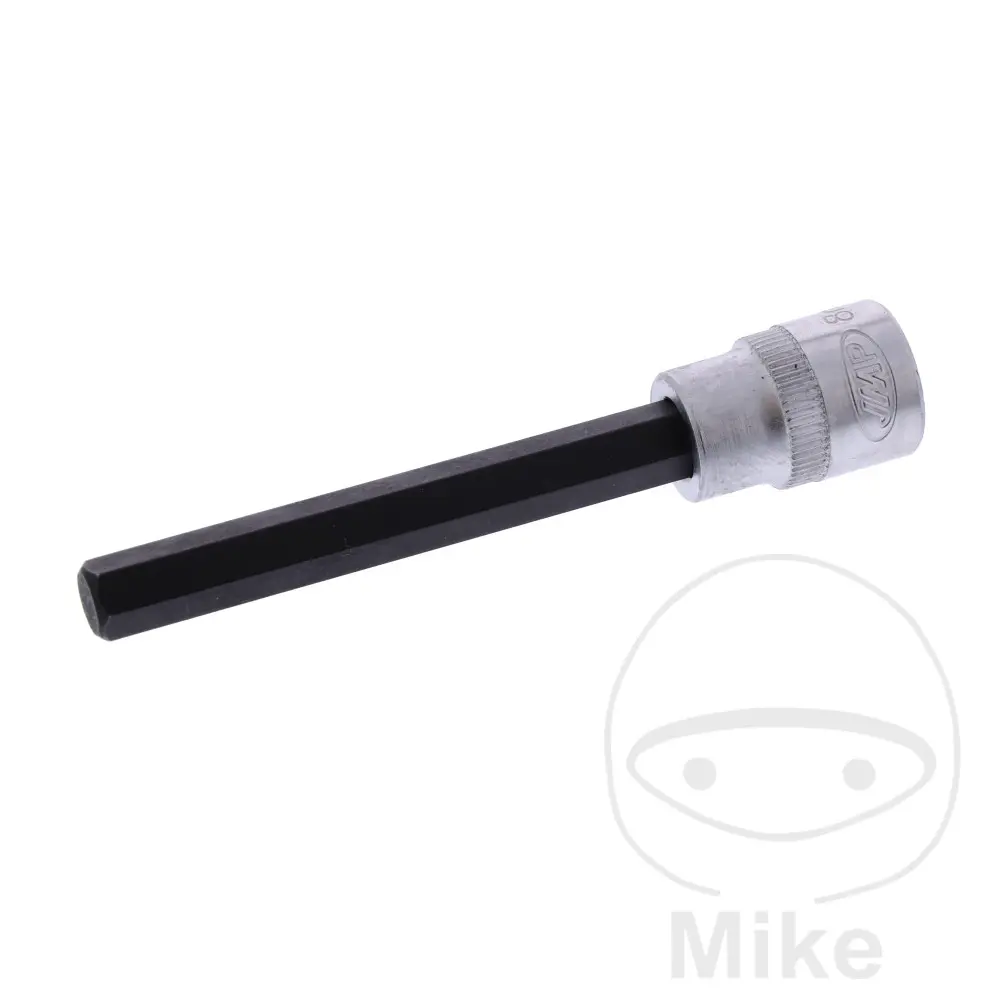 Douille à six pans creux 3/8 8 mm JMP Longueur 93 mm