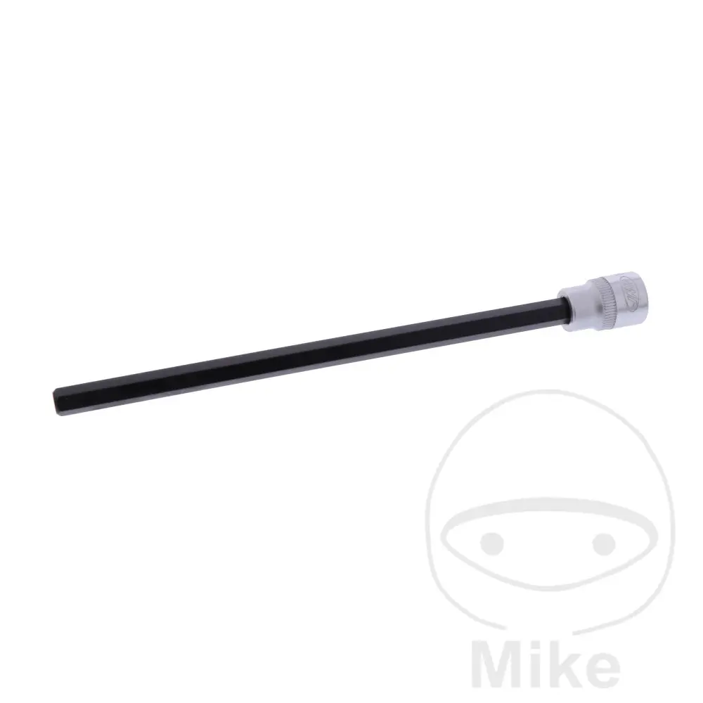 Sada nástrčných hlavic 3/8 8 mm JMP délka 193 mm