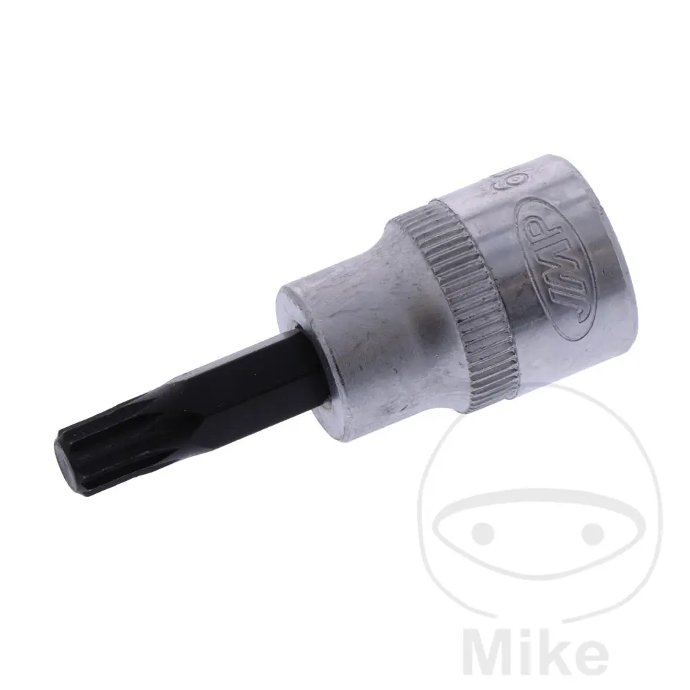 Embout de vissage 3/8 M6 JMP Longueur 48 mm