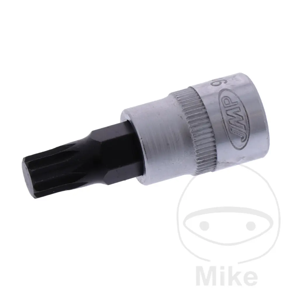 Embout de vissage 3/8 M9 JMP Longueur 48 mm