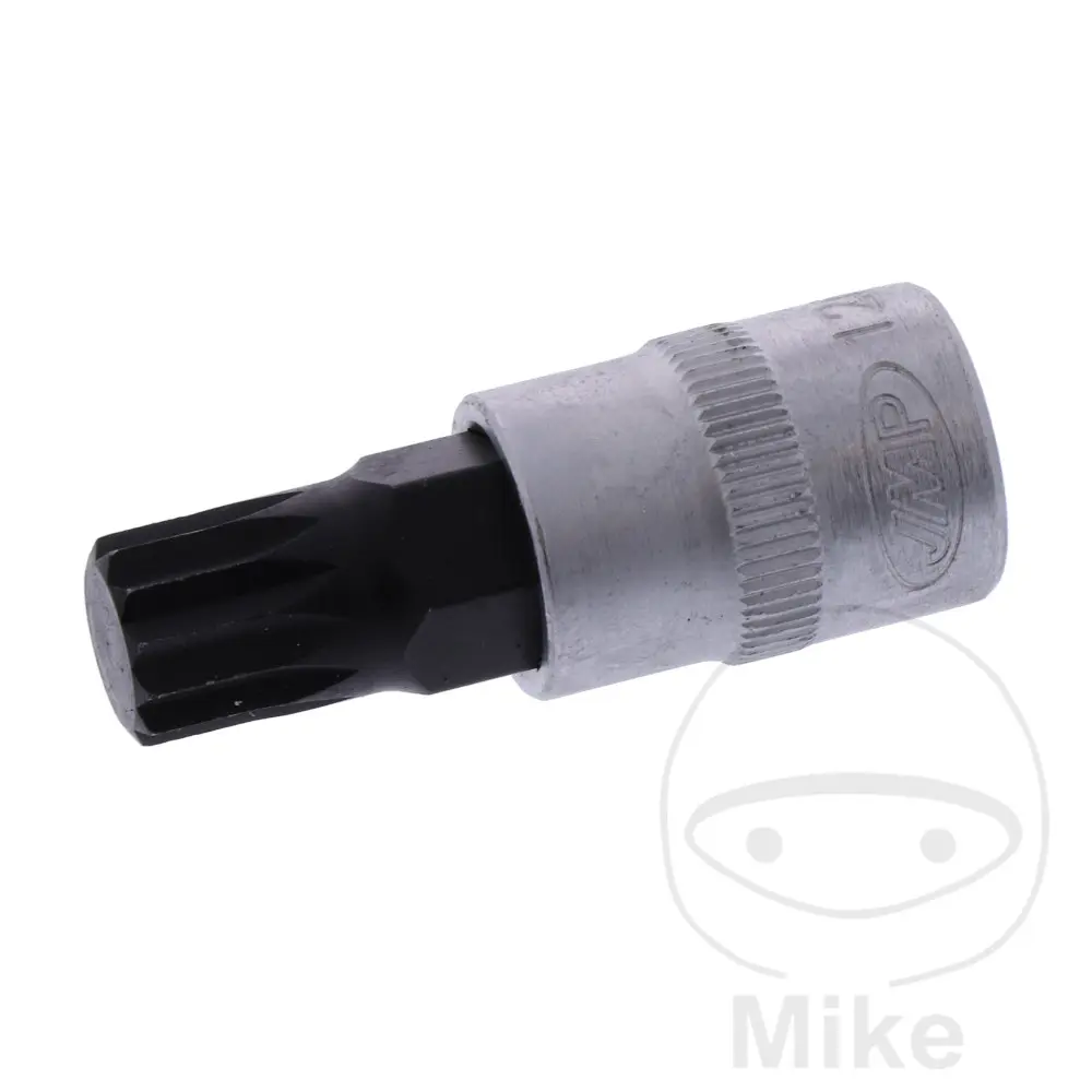 رأس برغي 3/8 M12 JMP طول 48 مم