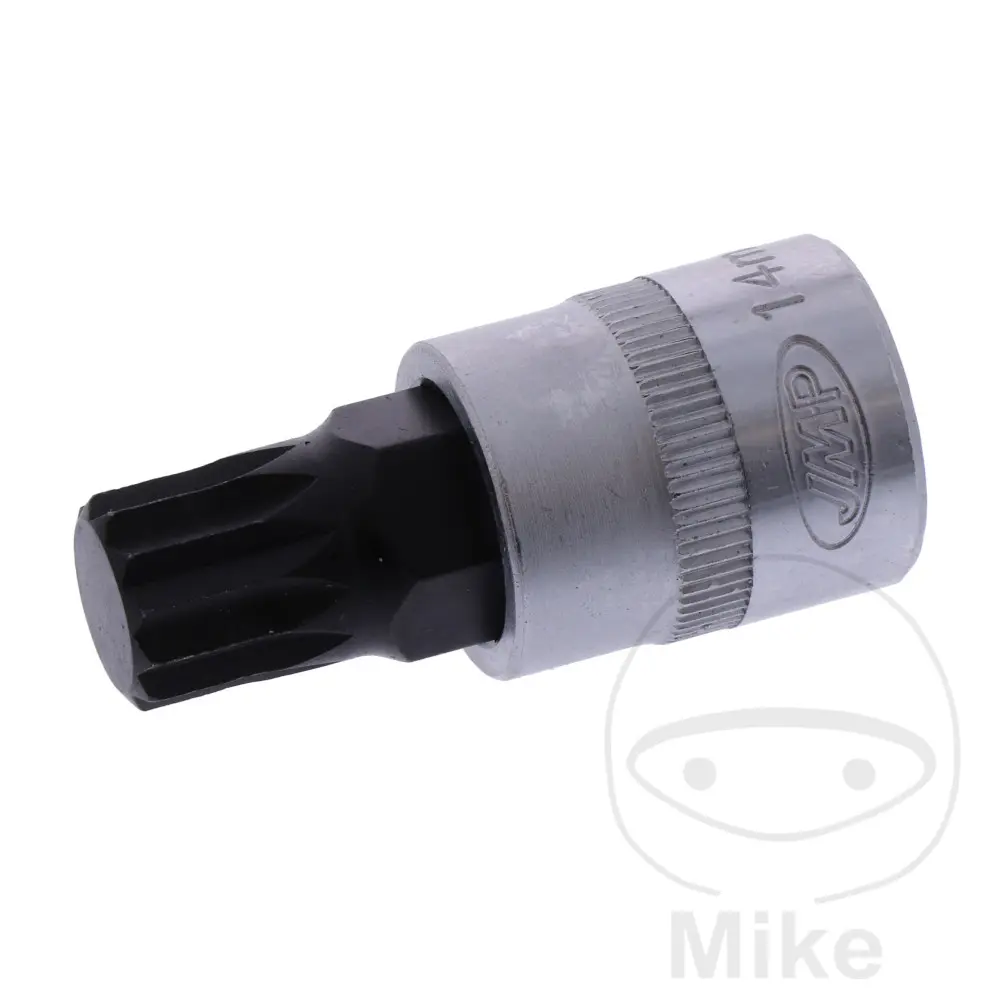 Embout de vissage 3/8 M14 JMP Longueur 48 mm