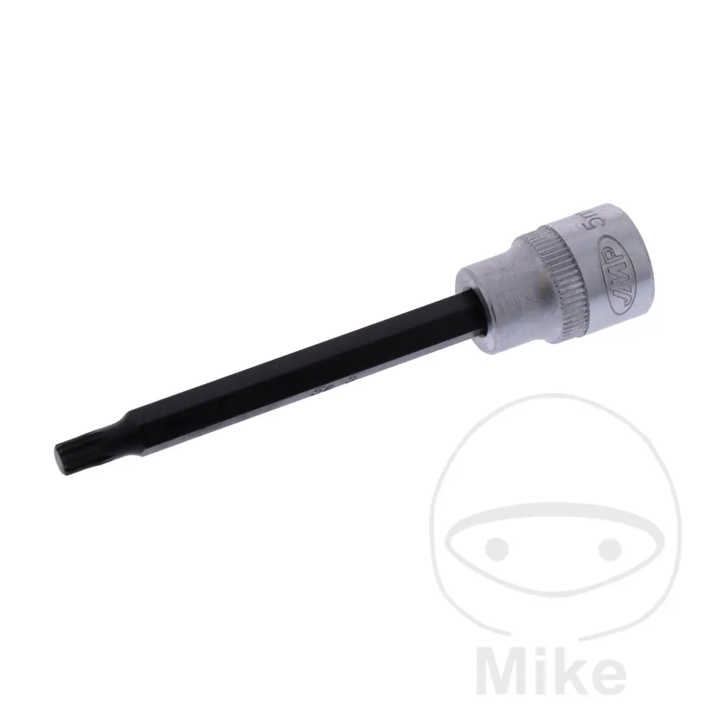 Embout de vissage 3/8 M5 JMP Longueur 93 mm