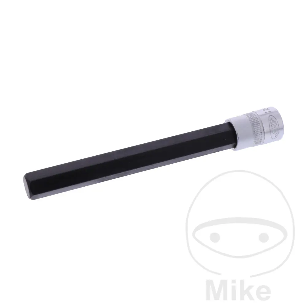 소켓 비트 3/8 M10 JMP 길이 133 mm