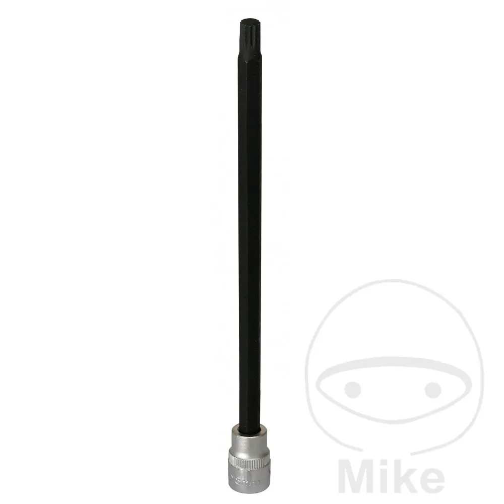 Embout de vissage 3/8 M8 JMP longueur 193 mm