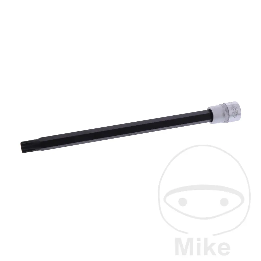 Embout de vissage 3/8 M10 JMP longueur 193 mm
