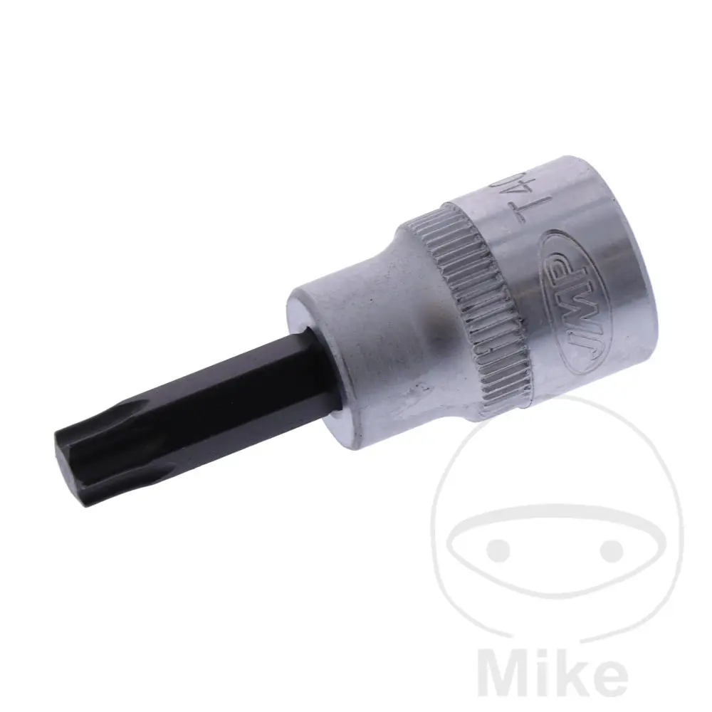 Torx-Bit 3/8 T40 JMP Länge 48 mm